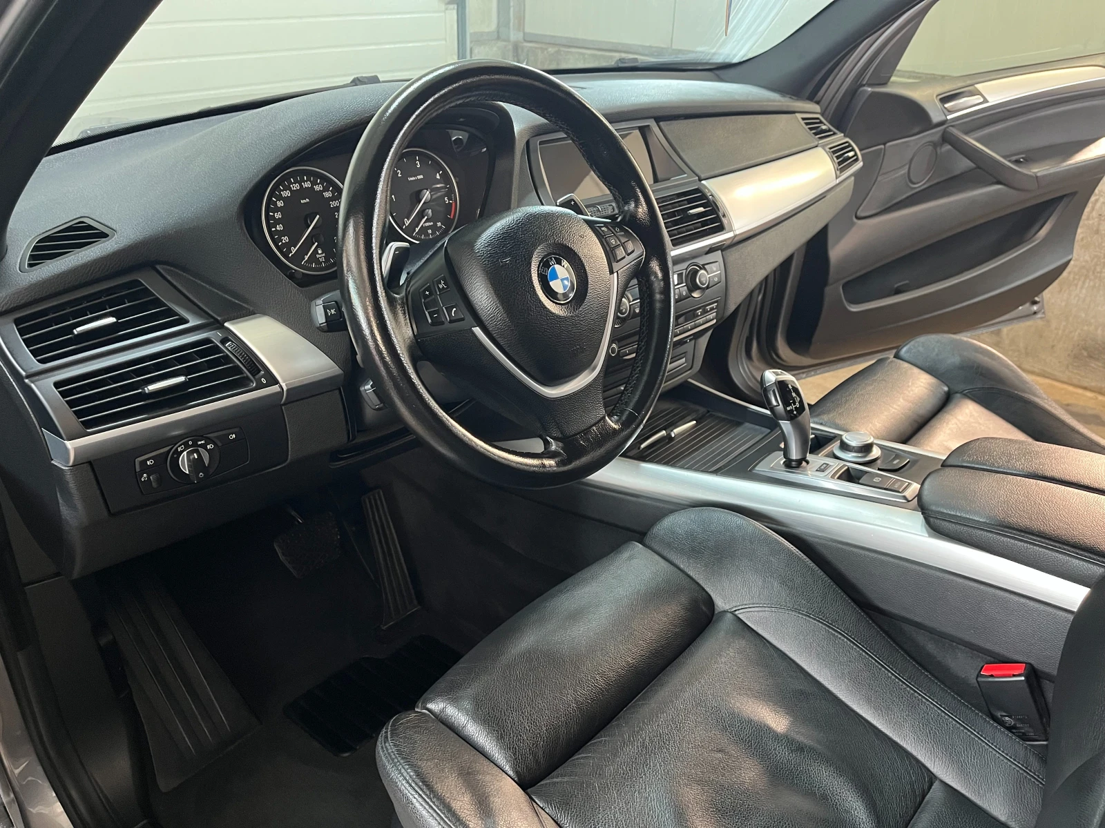 BMW X5, снимка 4 - Автомобили и джипове - 53959045