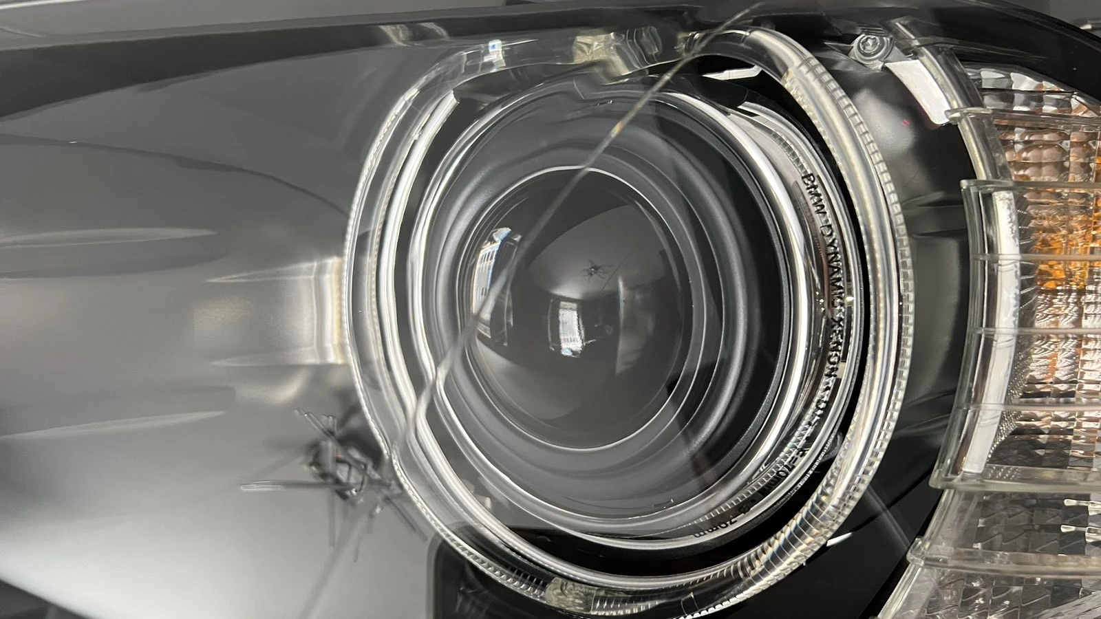 BMW X5, снимка 8 - Автомобили и джипове - 53959045