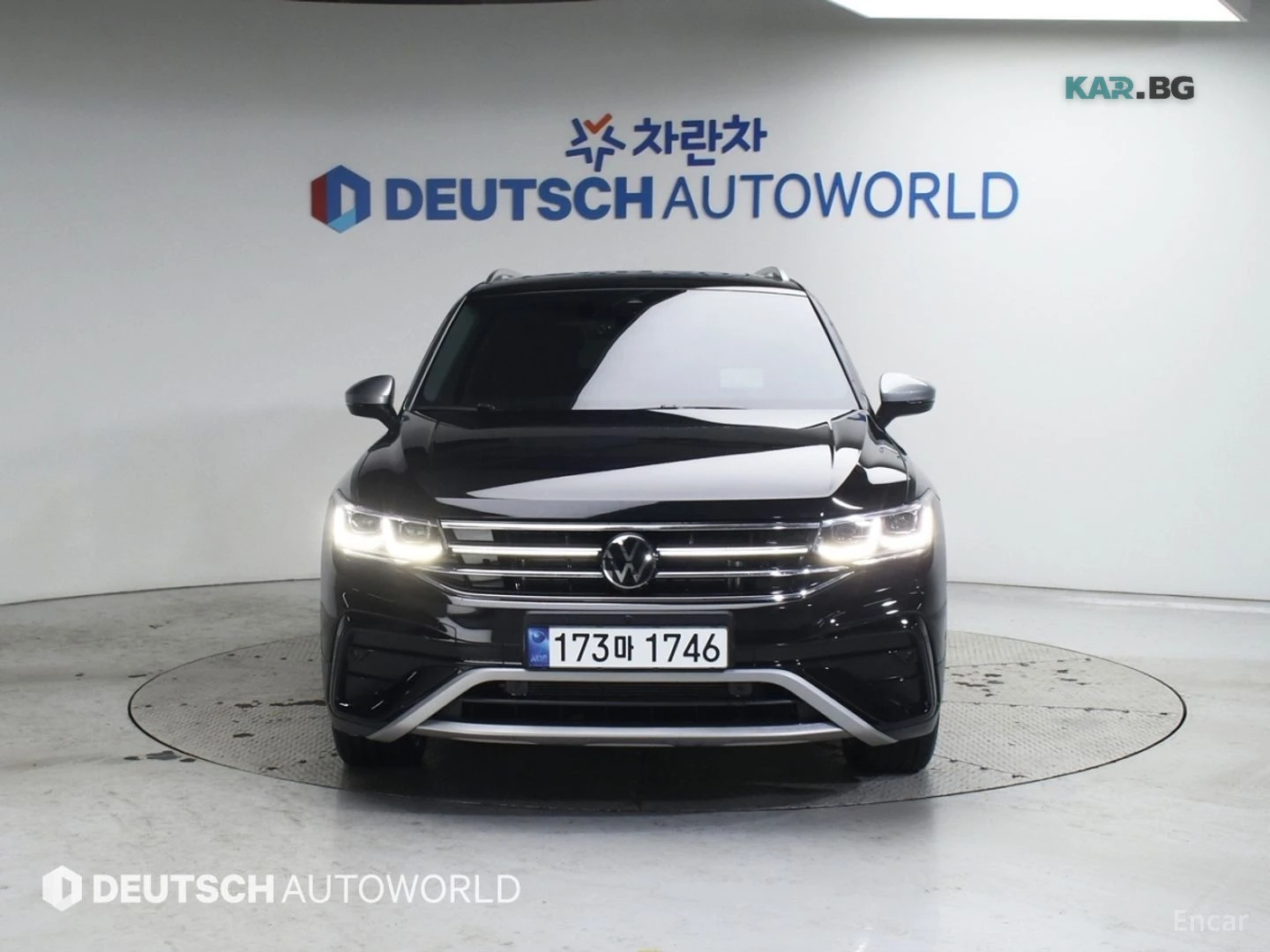 VW Tiguan 2.0 TSI/PRESTIGE/LEATHER/360/NAVI/KEYLESS, снимка 3 - Автомобили и джипове - 54732915