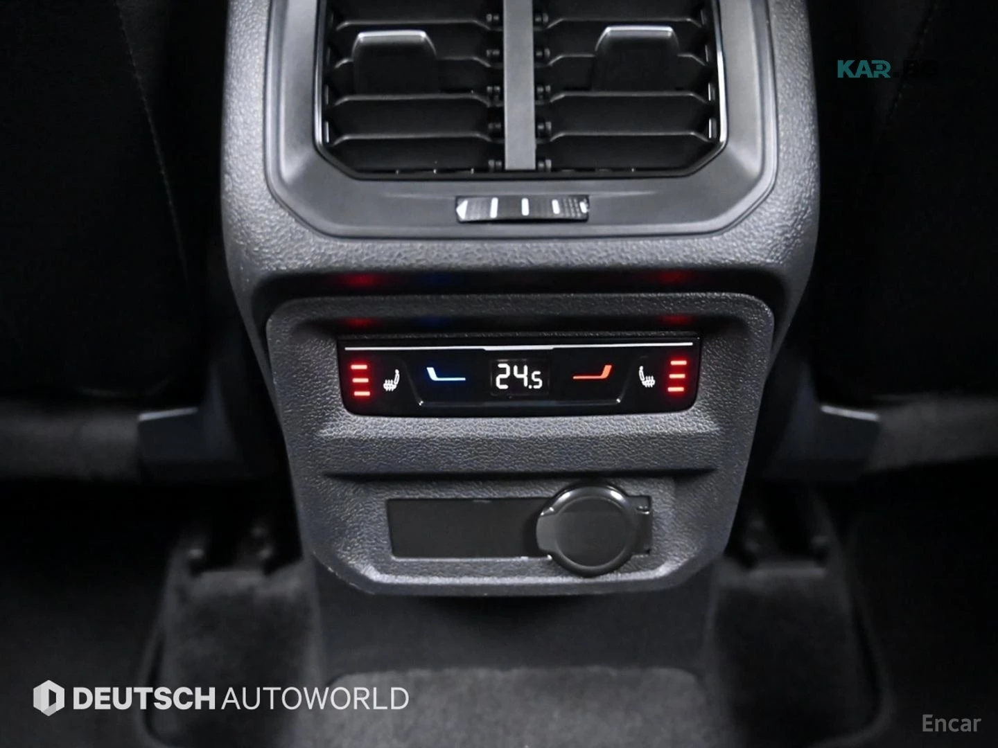 VW Tiguan 2.0 TSI/PRESTIGE/LEATHER/360/NAVI/KEYLESS, снимка 17 - Автомобили и джипове - 54732915