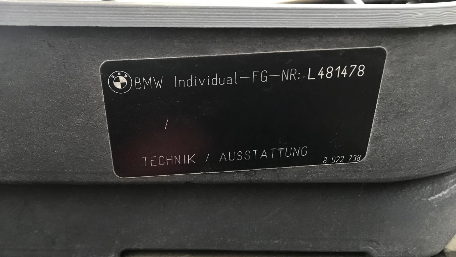 BMW X6, снимка 16 - Автомобили и джипове - 54779332