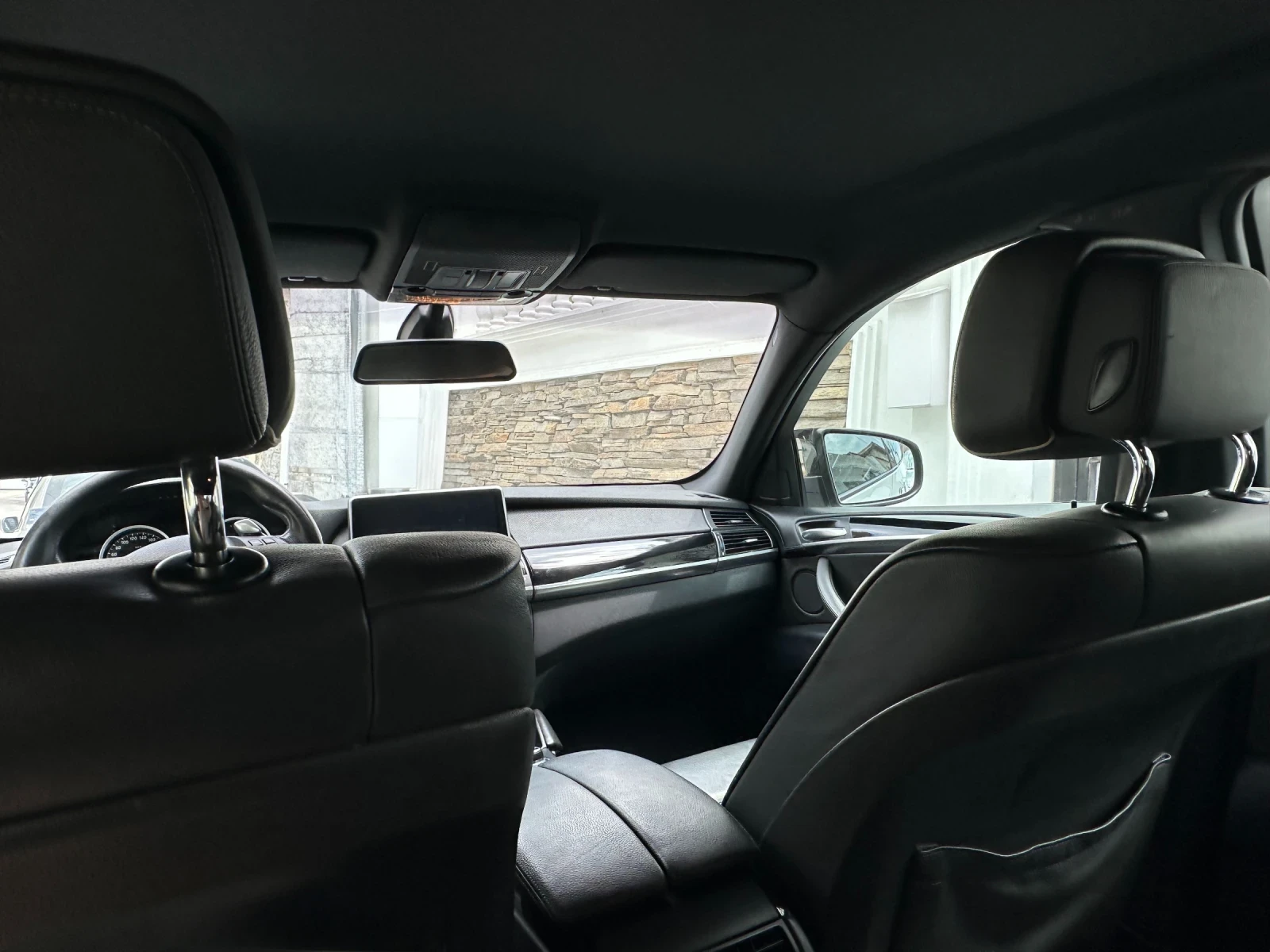 BMW X6, снимка 6 - Автомобили и джипове - 54779332