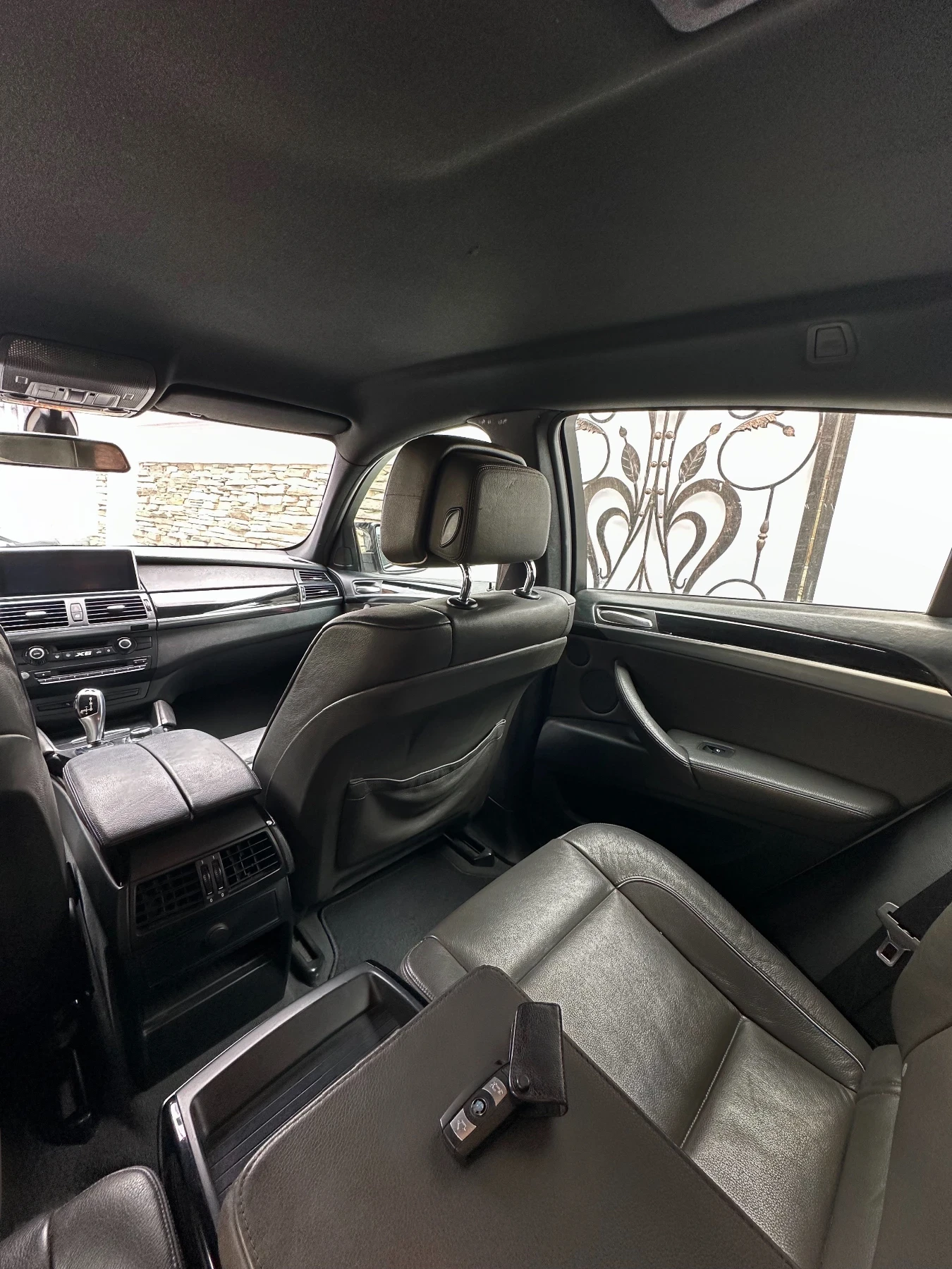 BMW X6, снимка 7 - Автомобили и джипове - 54779332
