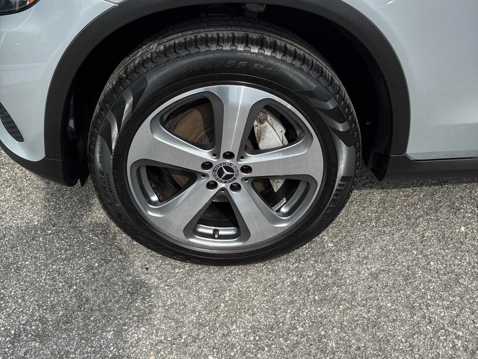 Mercedes-Benz GLC 300 АВТОКРЕДИТ, снимка 7 - Автомобили и джипове - 55923538