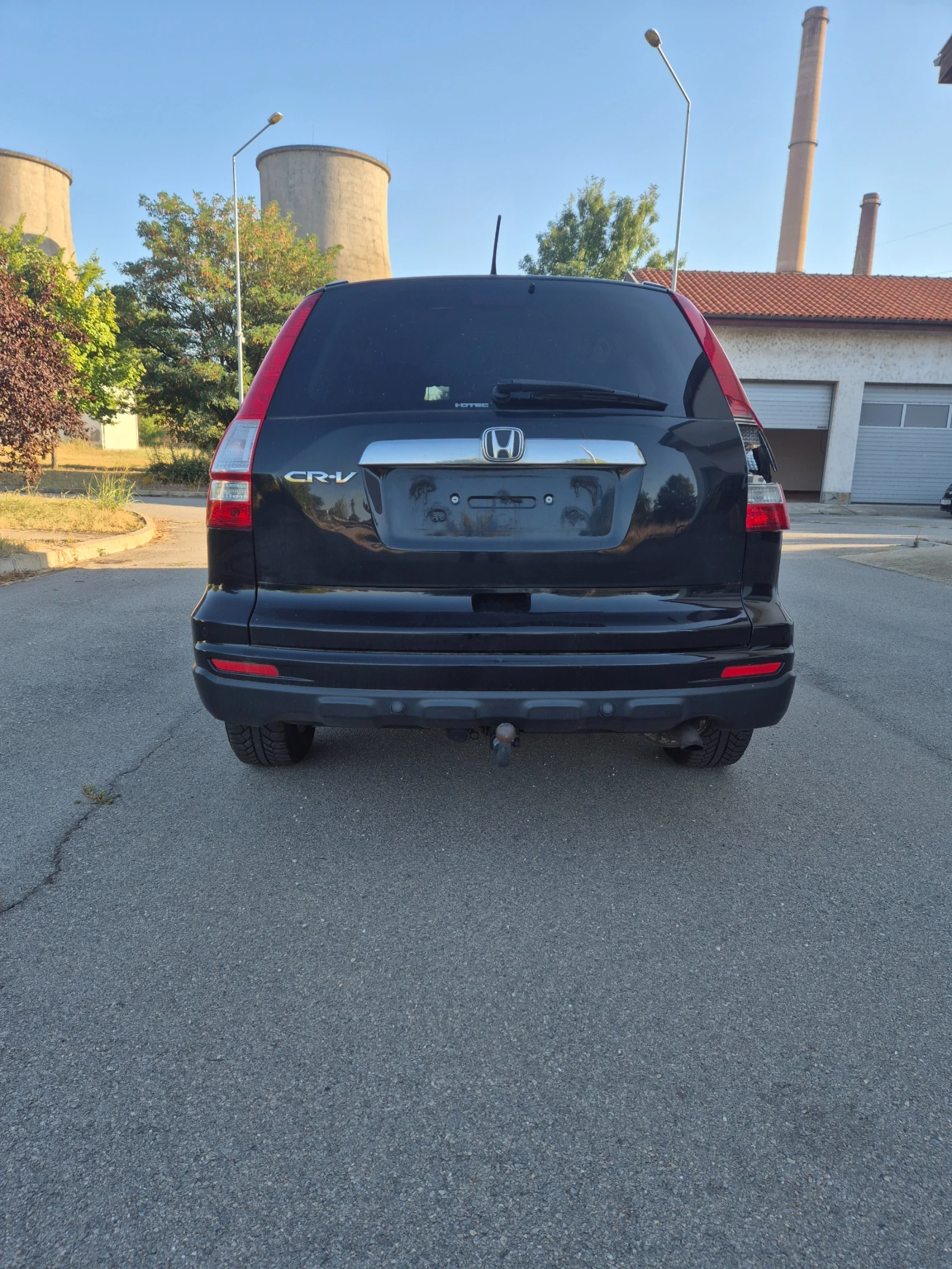 Honda Cr-v 2.2 | Mobile.bg � ����������� 3