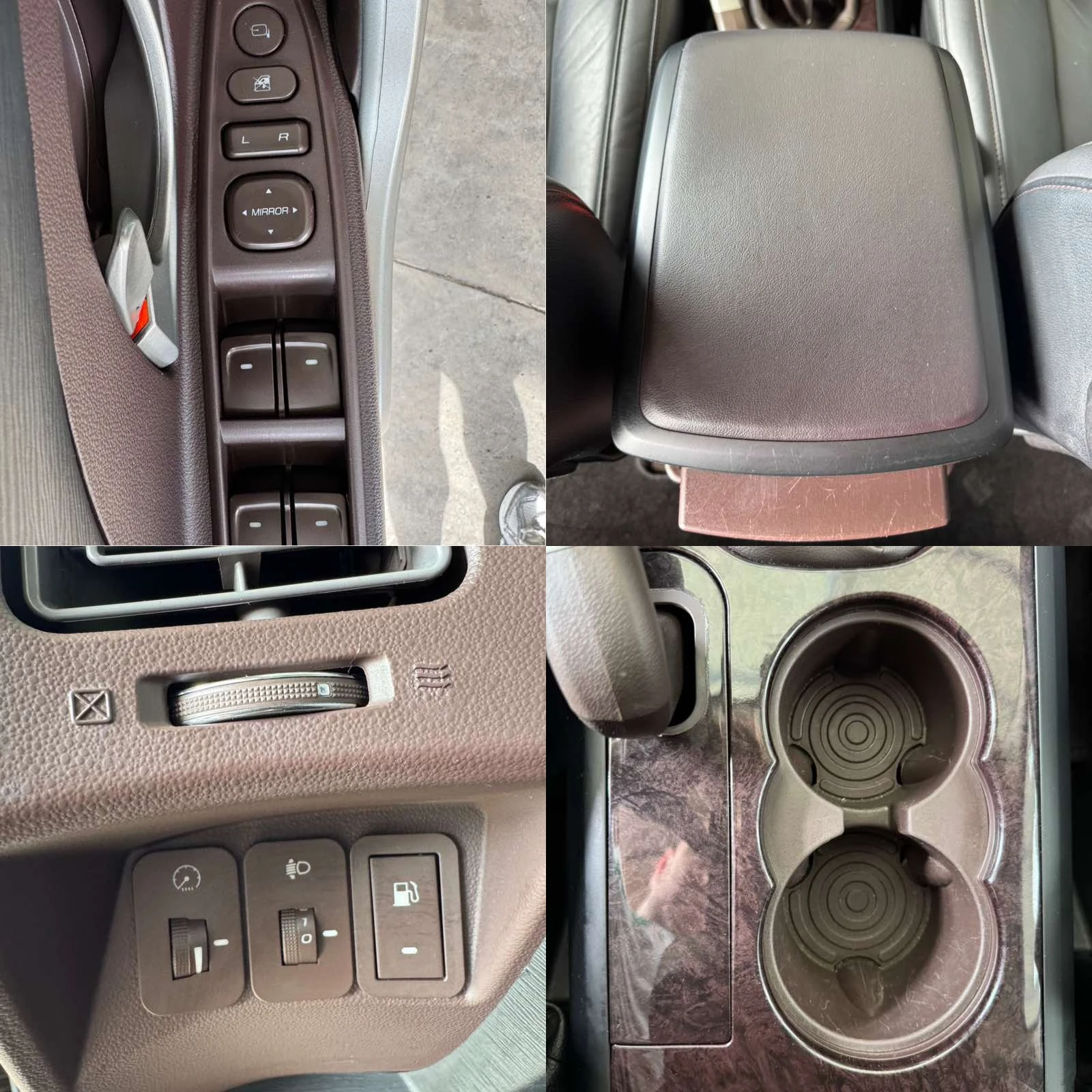 Mahindra XUV 500 2.2* 140ps* 7�* 6��* 4x4* ����* ����* ������*  | Mobile.bg � ����������� 15