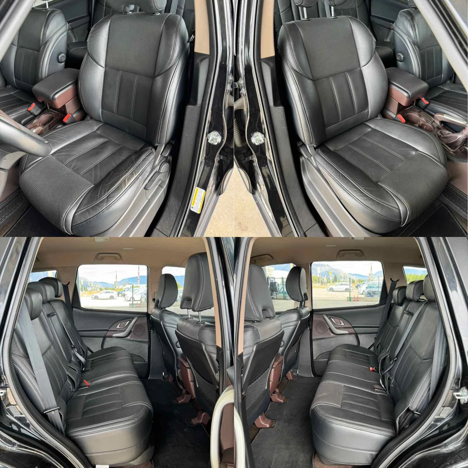 Mahindra XUV 500 2.2* 140ps* 7�* 6��* 4x4* ����* ����* ������*  | Mobile.bg � ����������� 12