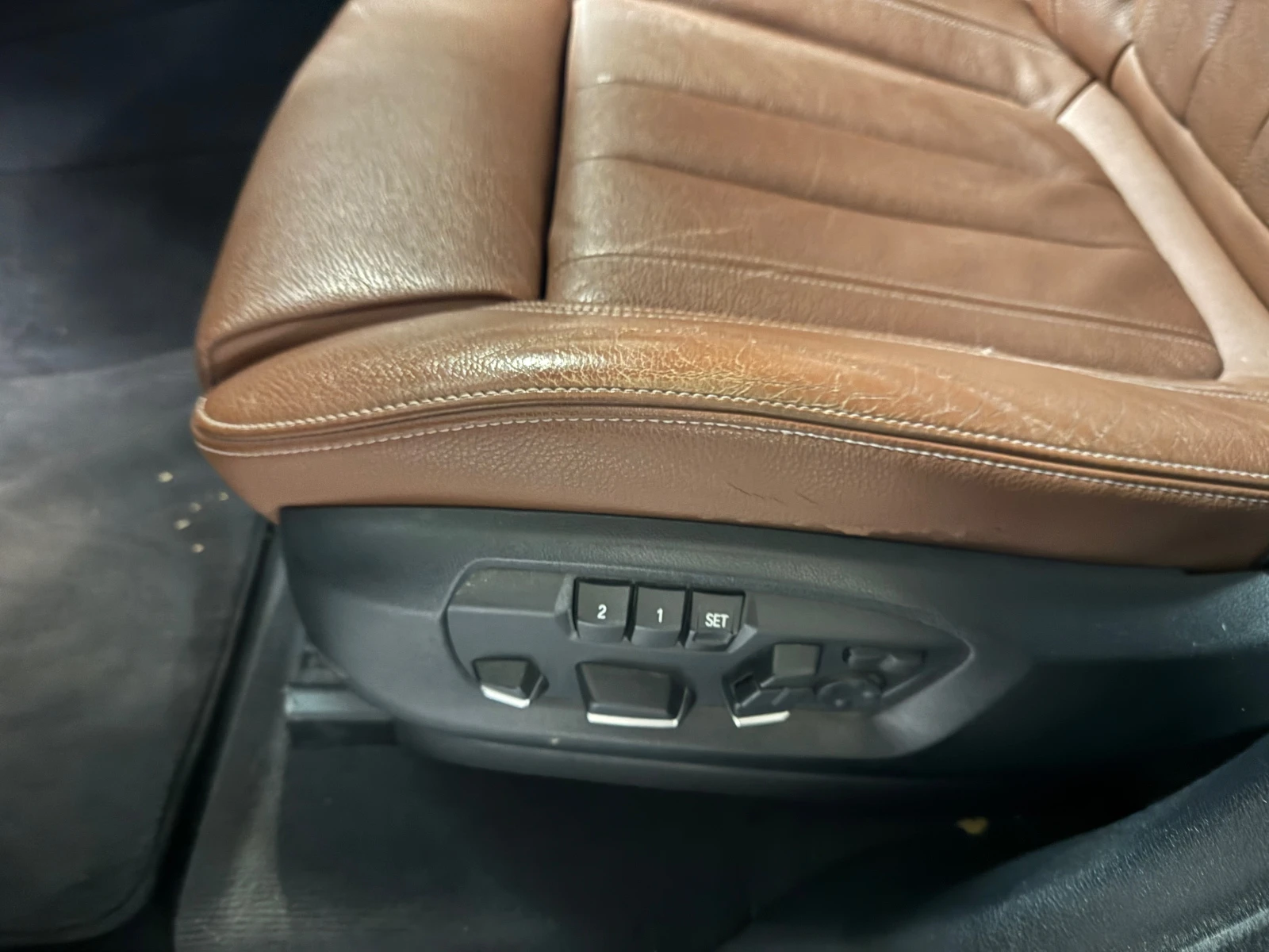 BMW X5 xDrive40d, снимка 12 - Автомобили и джипове - 56224306