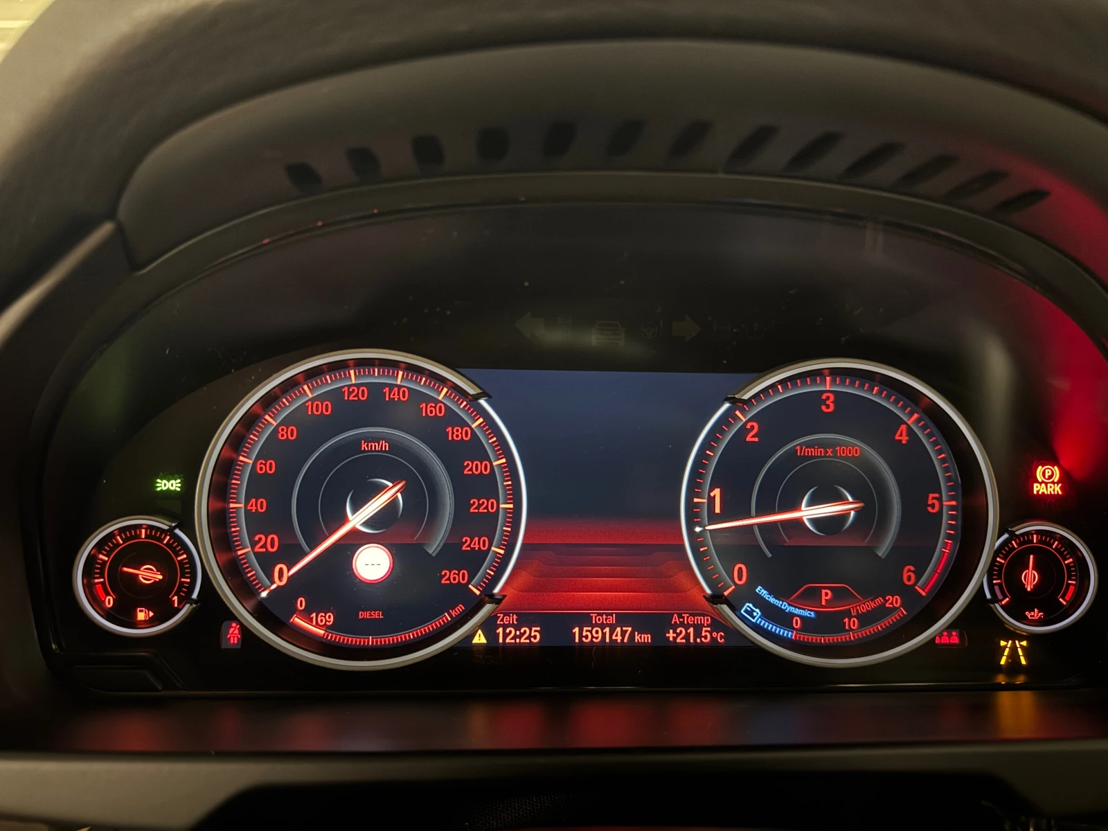 BMW X5 xDrive40d, снимка 9 - Автомобили и джипове - 56224306