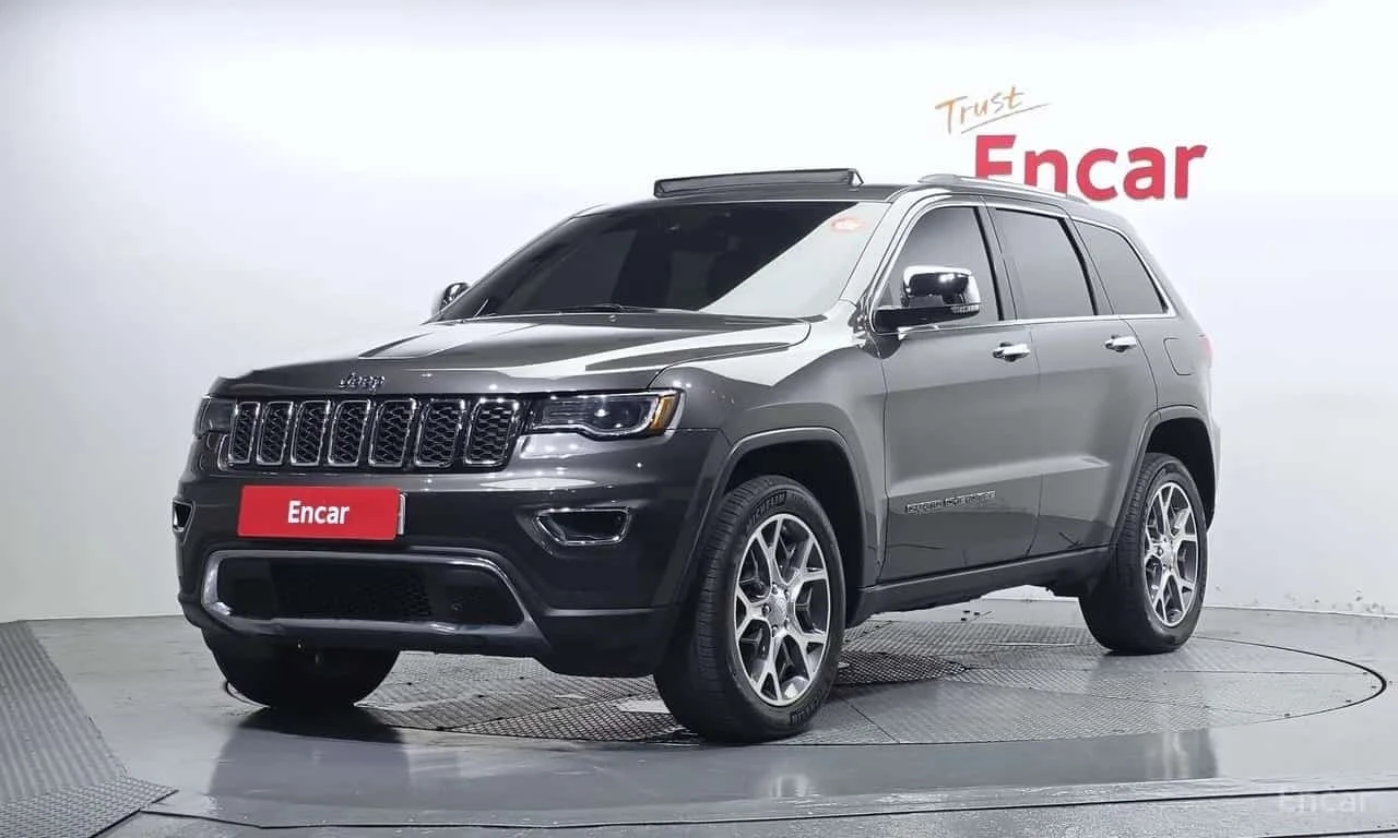 Jeep Cherokee 3.6 Limited/МК2/ПАНОРАМА/ПОДГРЕВ/ОБДУХ/