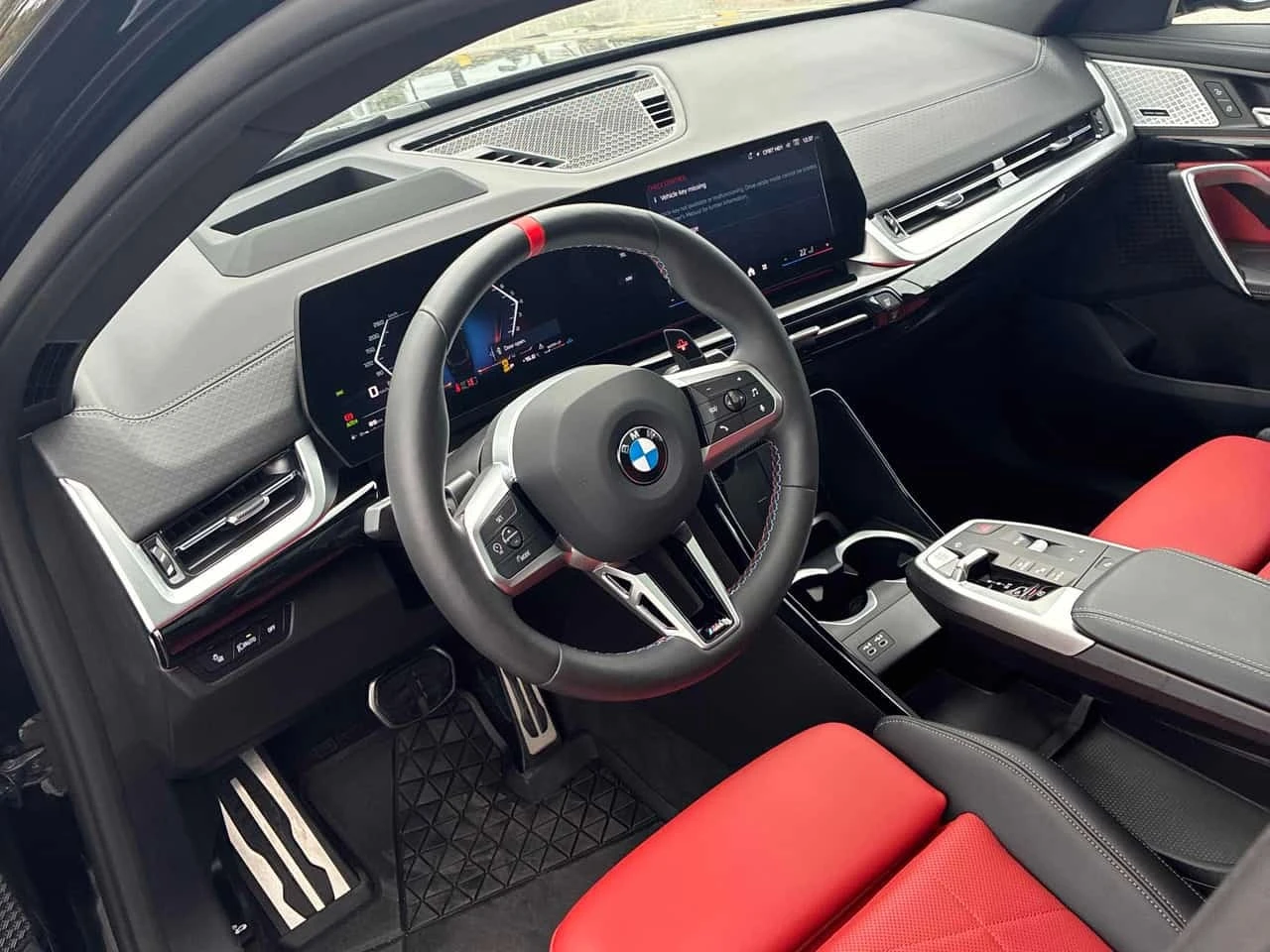 BMW X2 M35i xDrive | ������ ���������������� �� BMW | Mobile.bg � ����������� 7