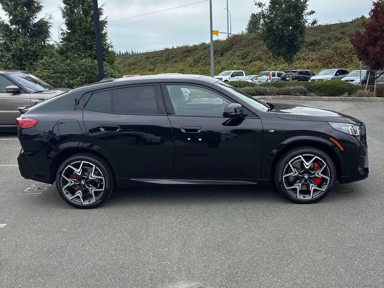BMW X2 M35i xDrive | ������ ���������������� �� BMW | Mobile.bg � ����������� 4