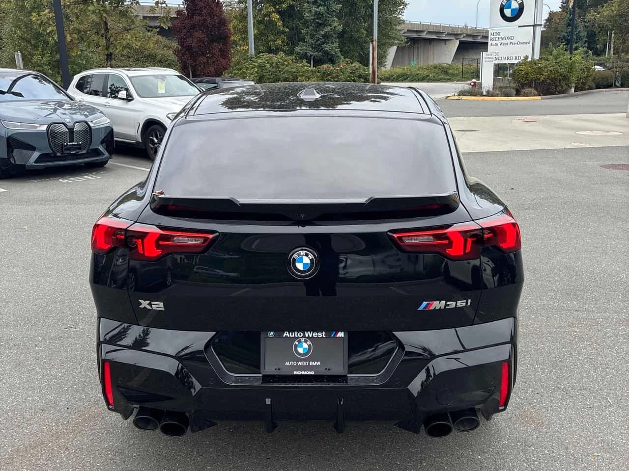 BMW X2 M35i xDrive | ������ ���������������� �� BMW | Mobile.bg � ����������� 5