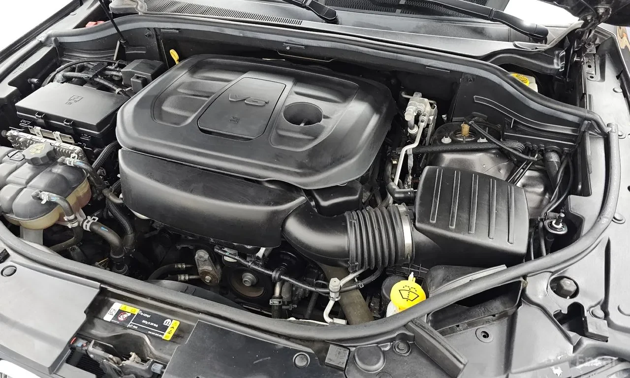 Jeep Grand cherokee 3.6 Summit* AIR* H&K* ����* HUD* 20" | Mobile.bg � ����������� 7