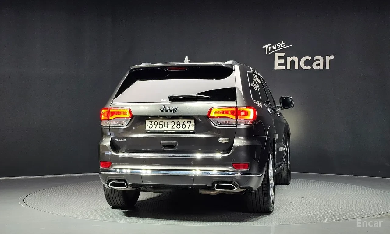 Jeep Grand cherokee 3.6 Summit* AIR* H&K* ����* HUD* 20" | Mobile.bg � ����������� 3