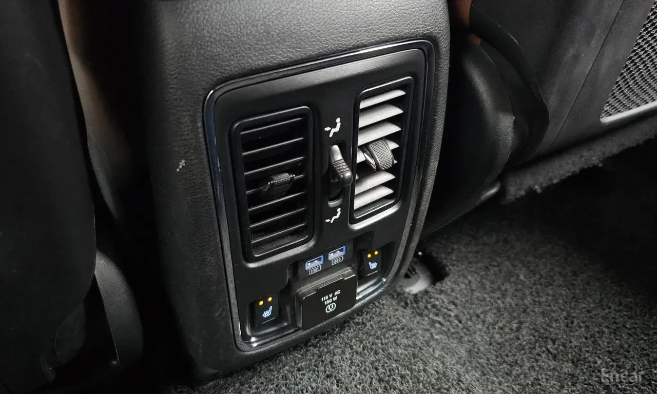 Jeep Grand cherokee 3.6 Summit* AIR* H&K* ����* HUD* 20" | Mobile.bg � ����������� 17