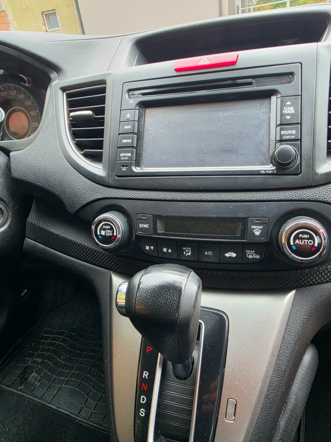 Honda Cr-v ������� ��������� | Mobile.bg � ����������� 11