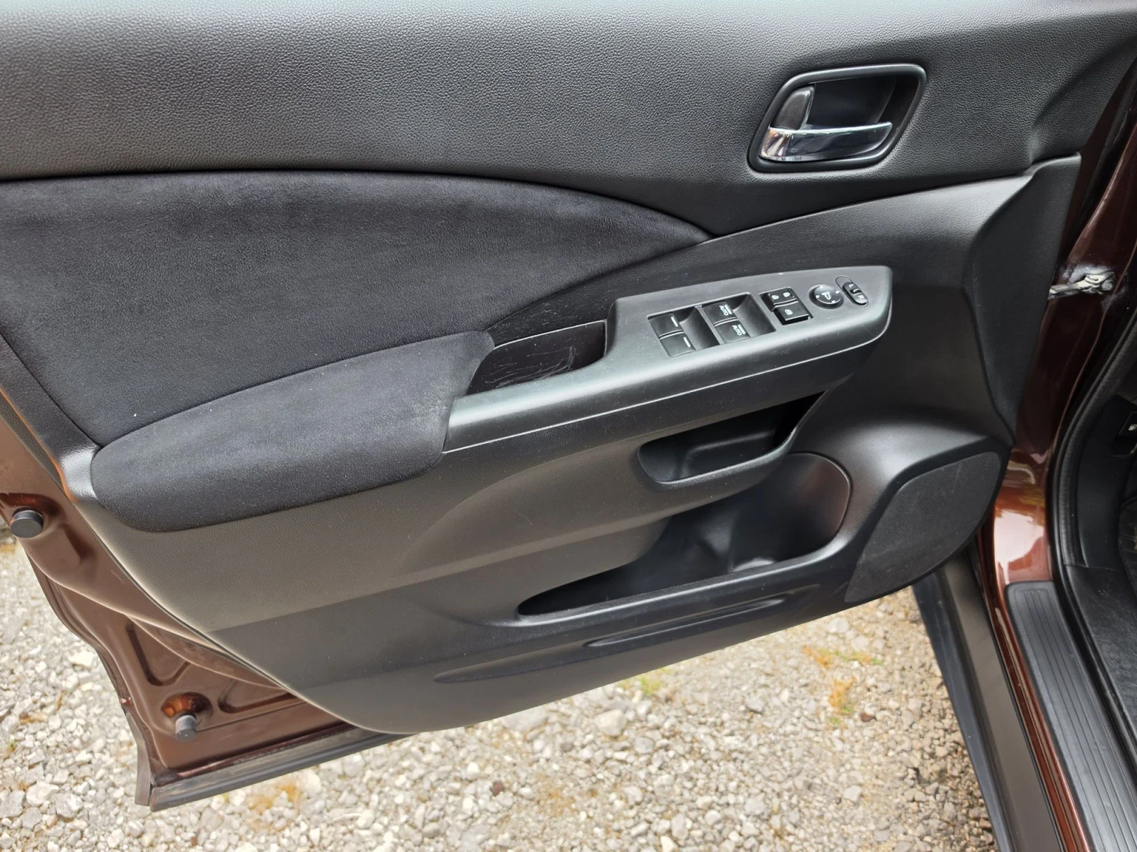 Honda Cr-v ������� ��������� | Mobile.bg � ����������� 12