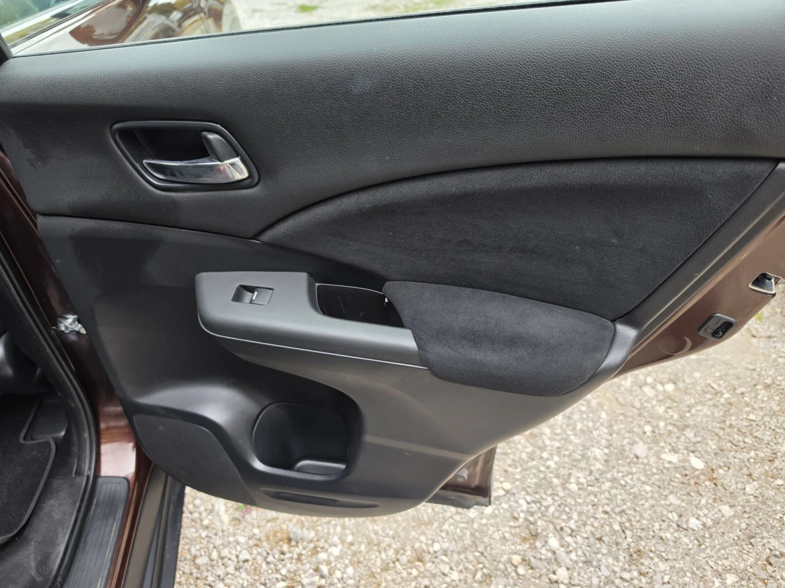 Honda Cr-v ������� ��������� | Mobile.bg � ����������� 8