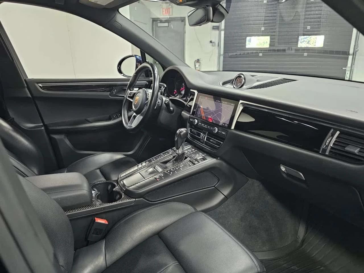 Porsche Macan * S * CARFAX * ���� �� �� | Mobile.bg � ����������� 12