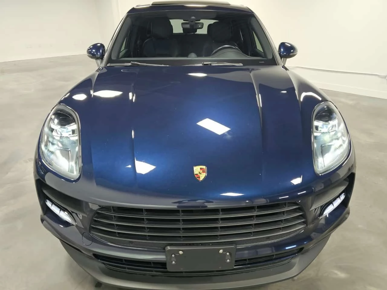 Porsche Macan * S * CARFAX * ���� �� �� | Mobile.bg � ����������� 3