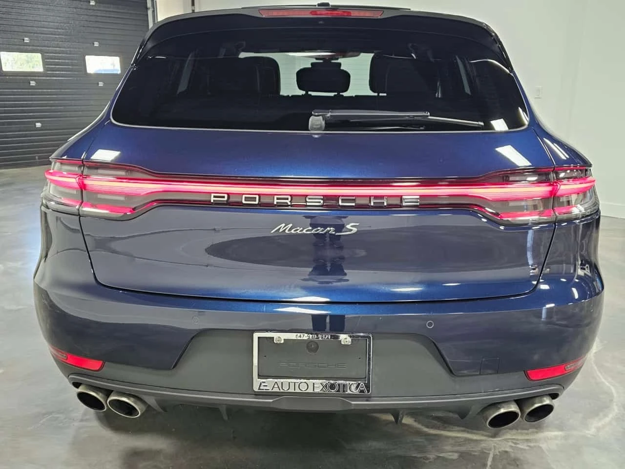 Porsche Macan * S * CARFAX * ���� �� �� | Mobile.bg � ����������� 5