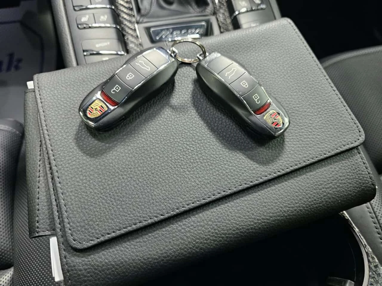 Porsche Macan * S * CARFAX * ���� �� �� | Mobile.bg � ����������� 15