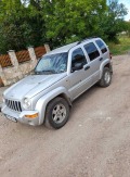 Jeep Cherokee 2.5 CRDI, снимка 2 - Автомобили и джипове - 45135022