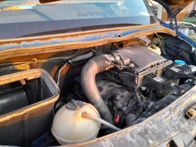 Mercedes-Benz Sprinter 315 2.2 На части, снимка 8