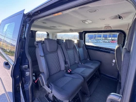 Ford Transit Custom 2.0D* 170 к.с.* Long, снимка 8