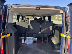 Ford Transit Custom 2.0D* 170 к.с.* Long, снимка 10