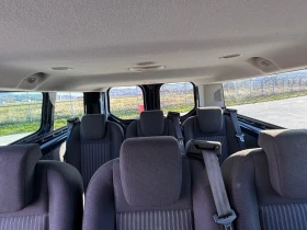 Ford Transit Custom 2.0D* 170 к.с.* Long, снимка 9