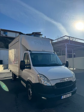 Iveco 35s15 3000, снимка 1