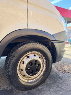 Iveco 35s15 3000, снимка 11