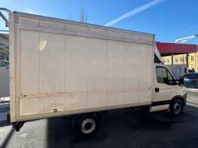 Iveco 35s15 3000, снимка 7