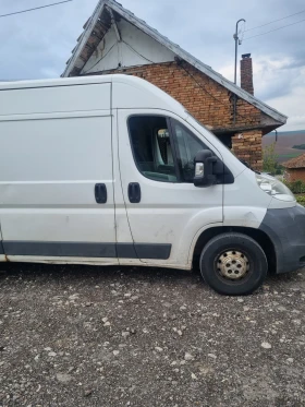 Peugeot Boxer Boxer , снимка 3