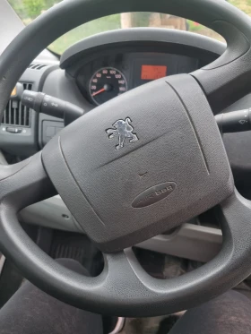 Peugeot Boxer Boxer , снимка 4