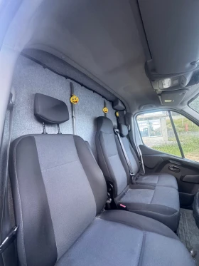 Renault Master Хладилен* 2.3dci MAXI, снимка 6