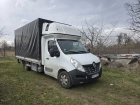 Renault Master 2.2 , снимка 2