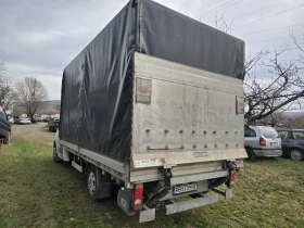 Renault Master 2.2 , снимка 4