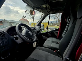 Renault Master 2.3, снимка 11