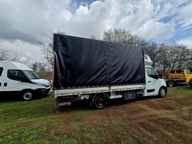 Renault Master 2.3, снимка 4