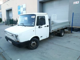 Daf 400