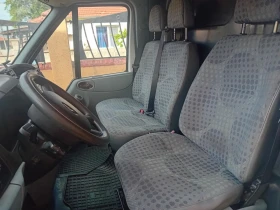 Ford Transit 2, 2 TDCI KLIMA | Mobile.bg    6