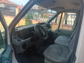 Ford Transit 2, 2 TDCI KLIMA | Mobile.bg    7