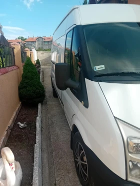 Ford Transit 2, 2 TDCI KLIMA | Mobile.bg    3