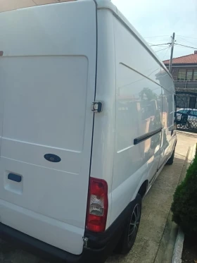 Ford Transit 2, 2 TDCI KLIMA | Mobile.bg    4