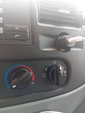 Ford Transit 2, 2 TDCI KLIMA | Mobile.bg    9