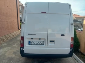 Ford Transit 2, 2 TDCI KLIMA | Mobile.bg    5