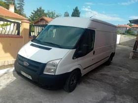 Ford Transit 2, 2 TDCI KLIMA | Mobile.bg    2